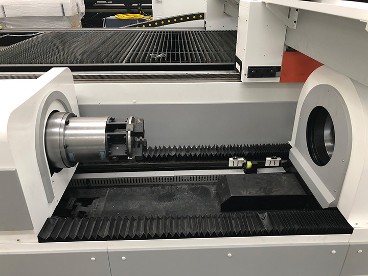 氣動旋轉裝置 氣動旋轉裝置