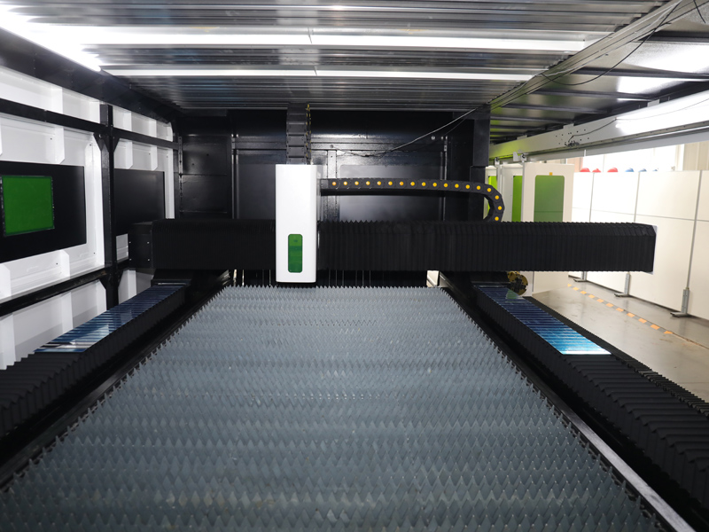 瑞士Raytool激光切割頭 瑞士Raytool激光切割頭