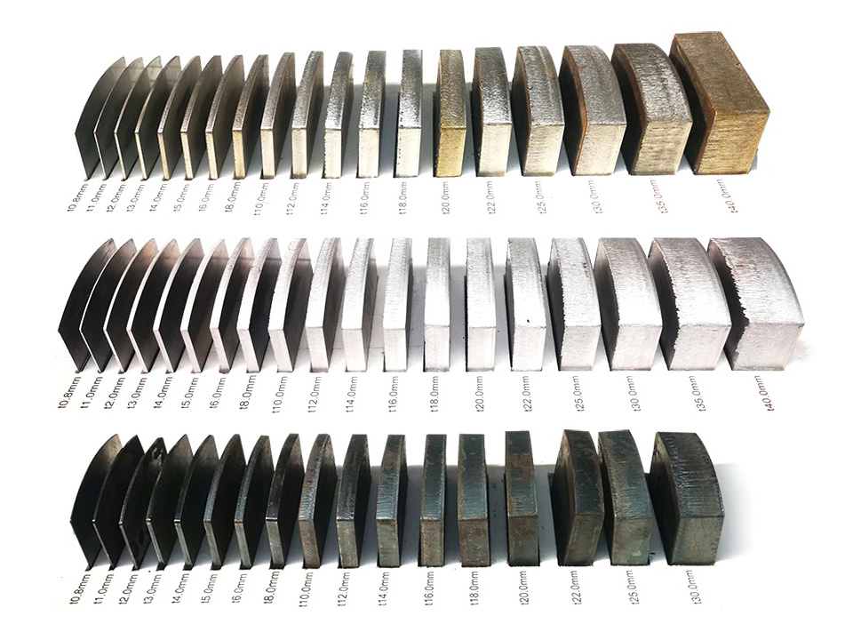 20000W 超高功率光纖激光切割金屬板和管項目 20000W 超高功率光纖激光切割金屬板和管項目