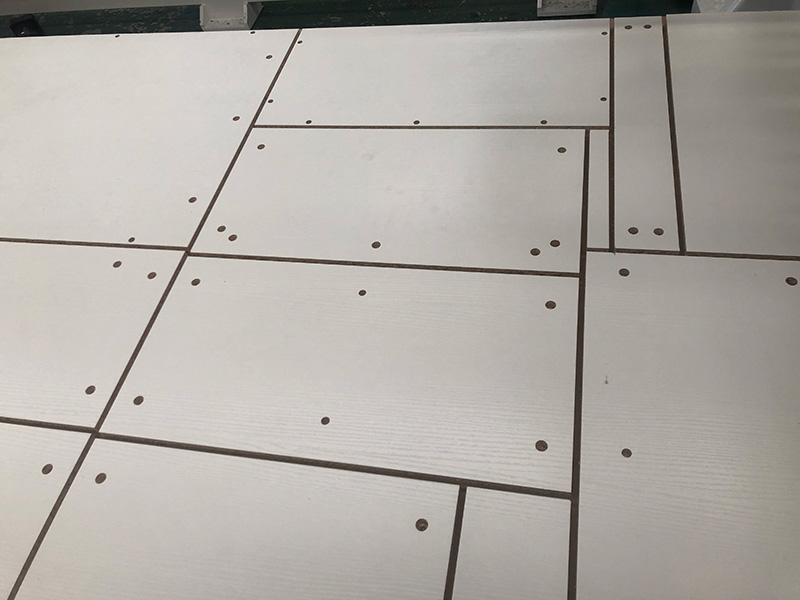 5x10 櫥柜制造用數控機床 5x10 櫥柜制造用數控機床