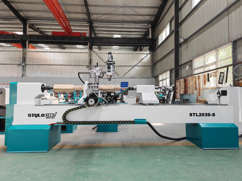 最實惠的數(shù)控木工車床 最實惠的數(shù)控木工車床