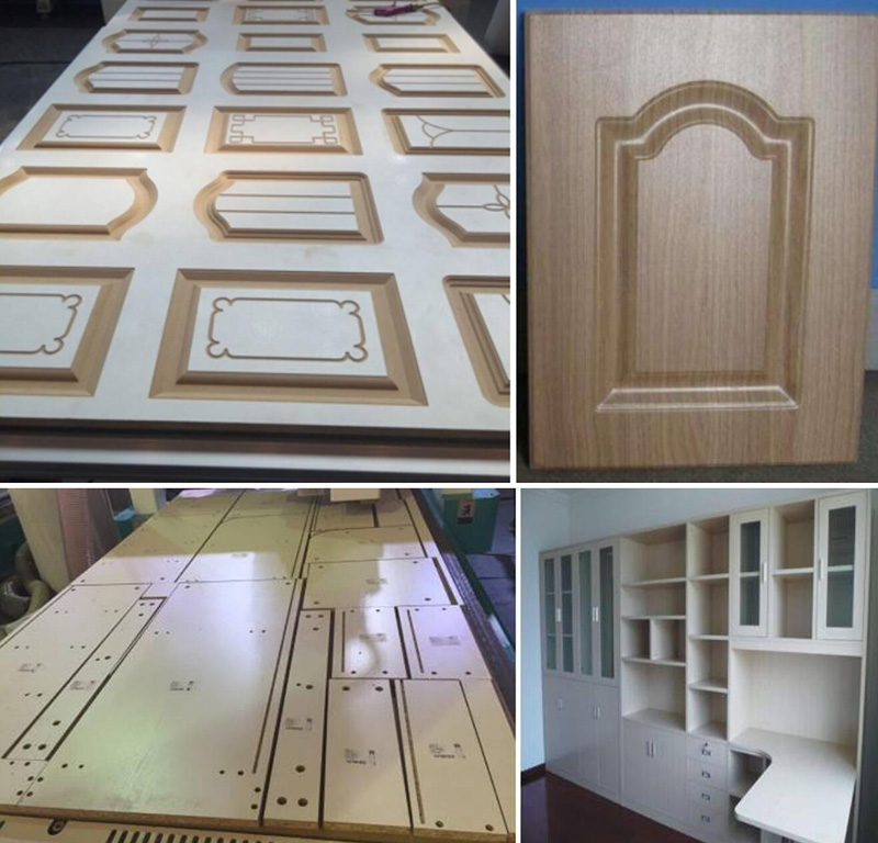 直排式自動換刀數控雕刻機樣品 直排式自動換刀數控雕刻機樣品