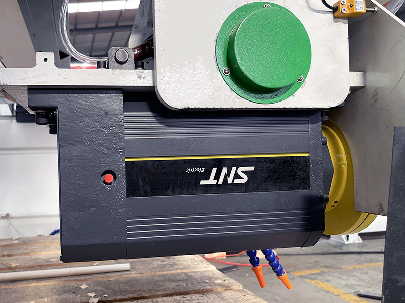 自動橋鋸電機 自動橋鋸電機