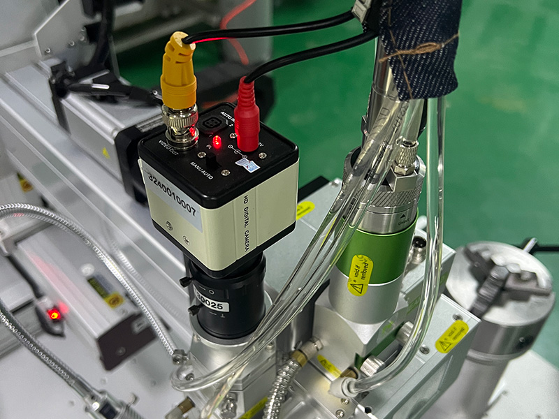 CCD 自動激光焊接機相機 CCD 自動激光焊接機相機