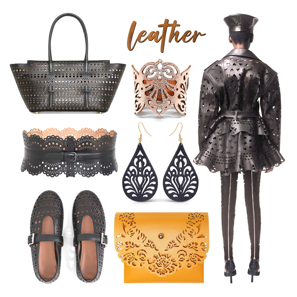 激光切割皮革項(xiàng)目 激光切割皮革項(xiàng)目