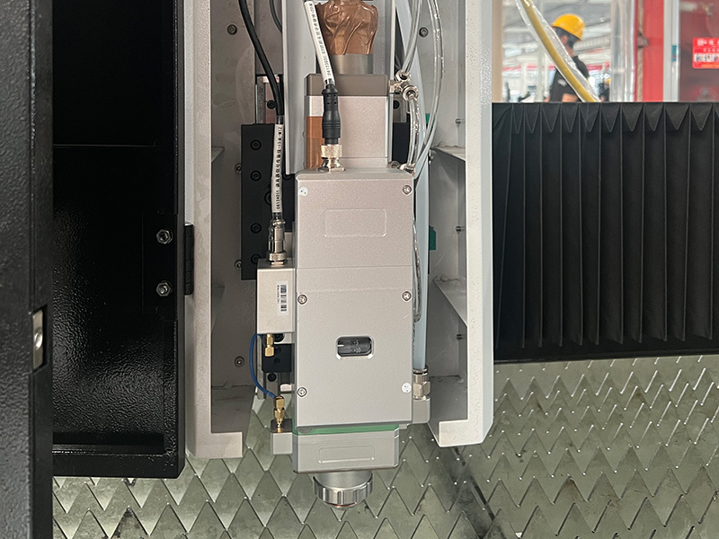 Au3tech激光切割頭 Au3tech激光切割頭