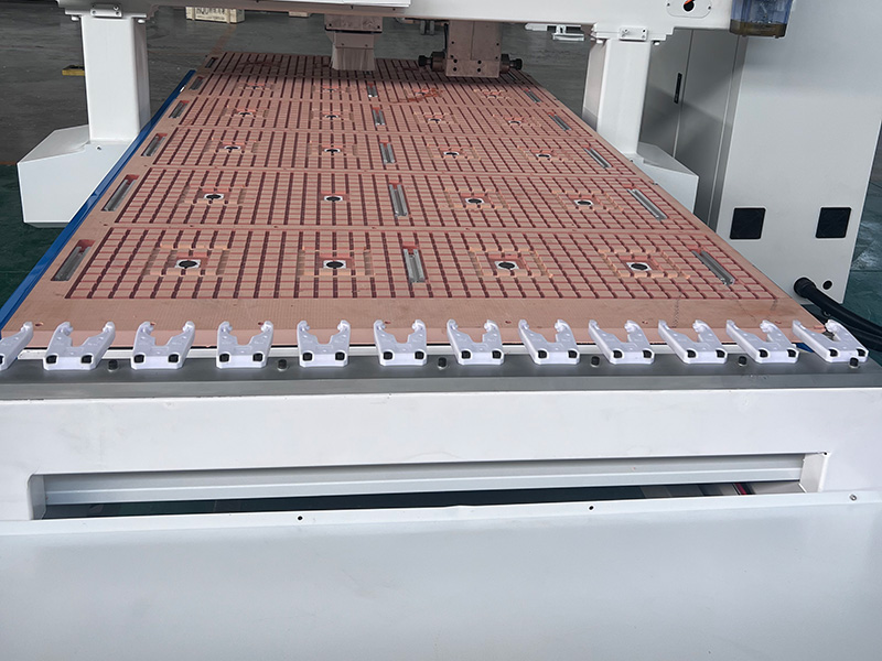 自動換刀裝置 自動換刀裝置