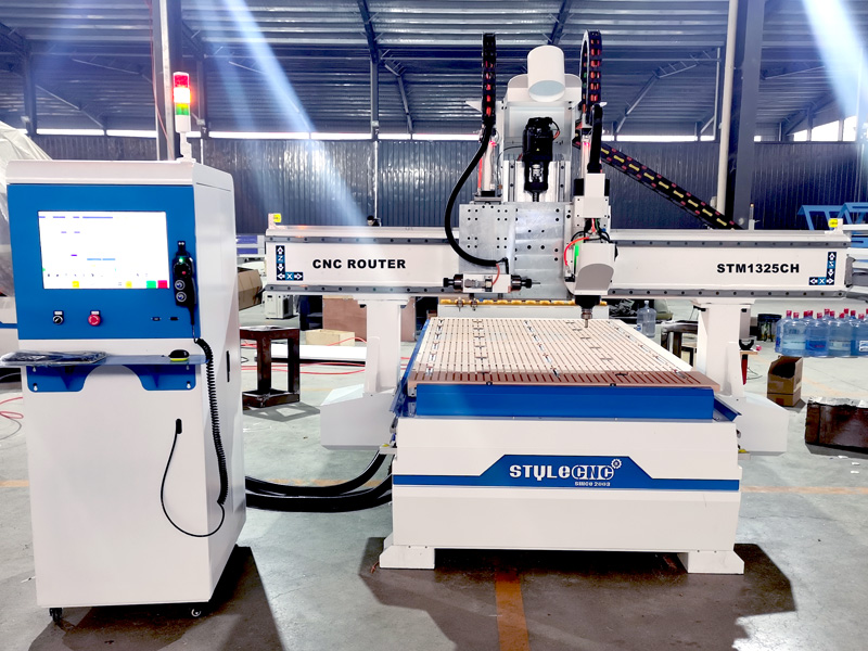 4x8 木工數(shù)控雕刻機 4x8 木工數(shù)控雕刻機