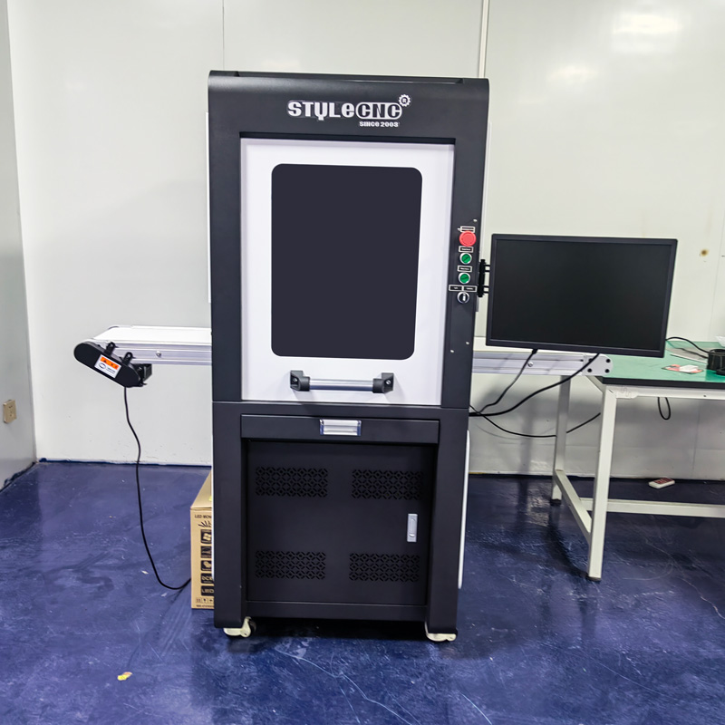 金屬激光深雕機(jī)