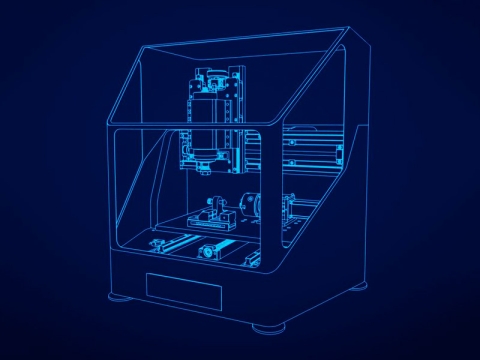 是否有可靠的便攜式數(shù)控機床? 是否有可靠的便攜式數(shù)控機床?