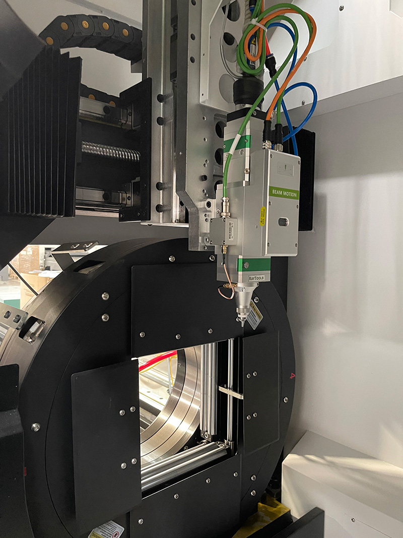 Raytools 激光切割頭 Raytools 激光切割頭