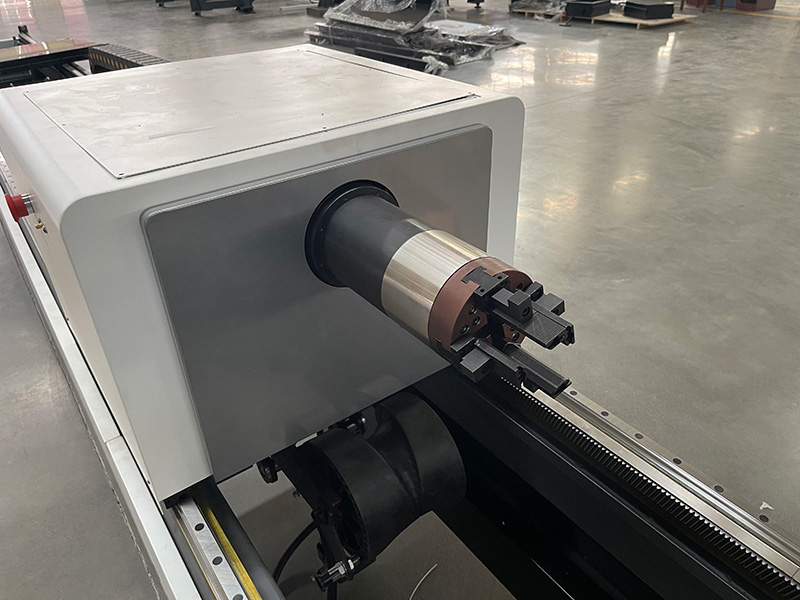 激光管道切割機旋轉附件 激光管道切割機旋轉附件