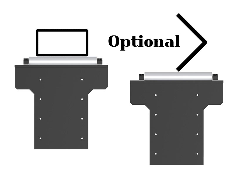 伺服隨動支持 伺服隨動支持