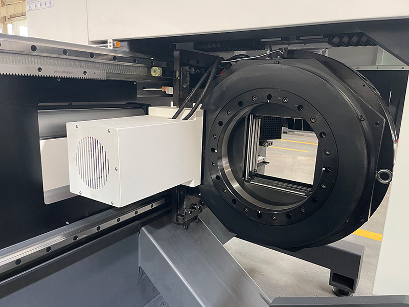 查克跳躍尋找短尾