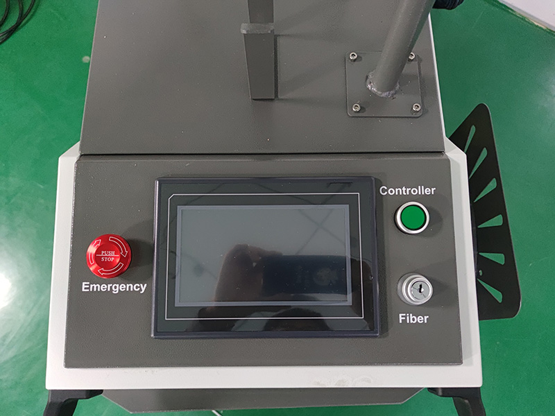 三合一便攜式手持式激光切割機(jī)、清潔器、焊接機(jī) 三合一便攜式手持式激光切割機(jī)、清潔器、焊接機(jī)