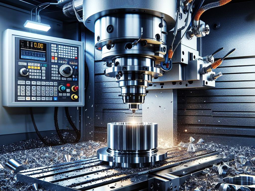 數控加工 數控加工