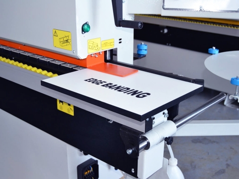 如何開始封邊 - 初學者指南 如何開始封邊 - 初學者指南