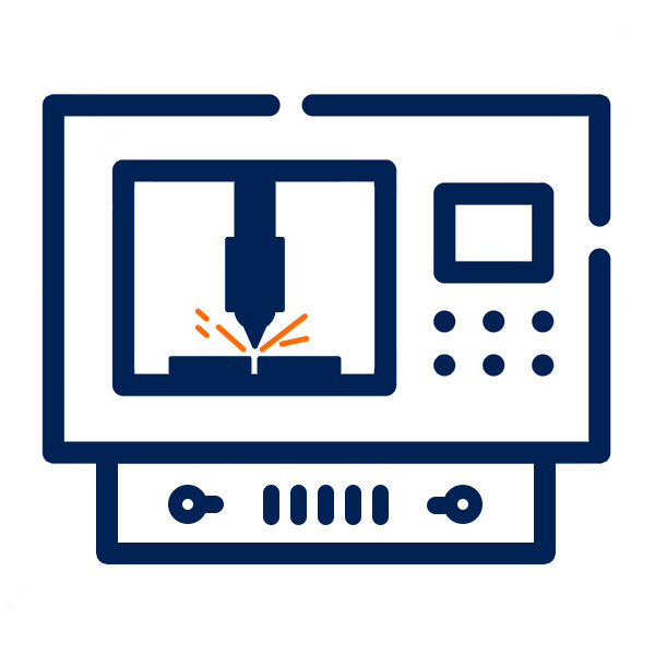 CO2 激光切割機(jī)