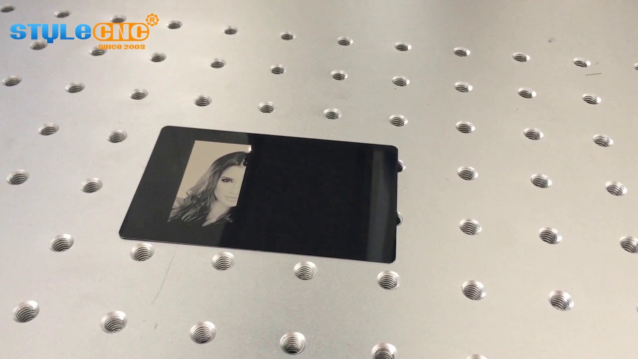 如何利用高利潤(rùn)光纖激光雕刻機(jī)賺錢(qián) 如何利用高利潤(rùn)光纖激光雕刻機(jī)賺錢(qián)