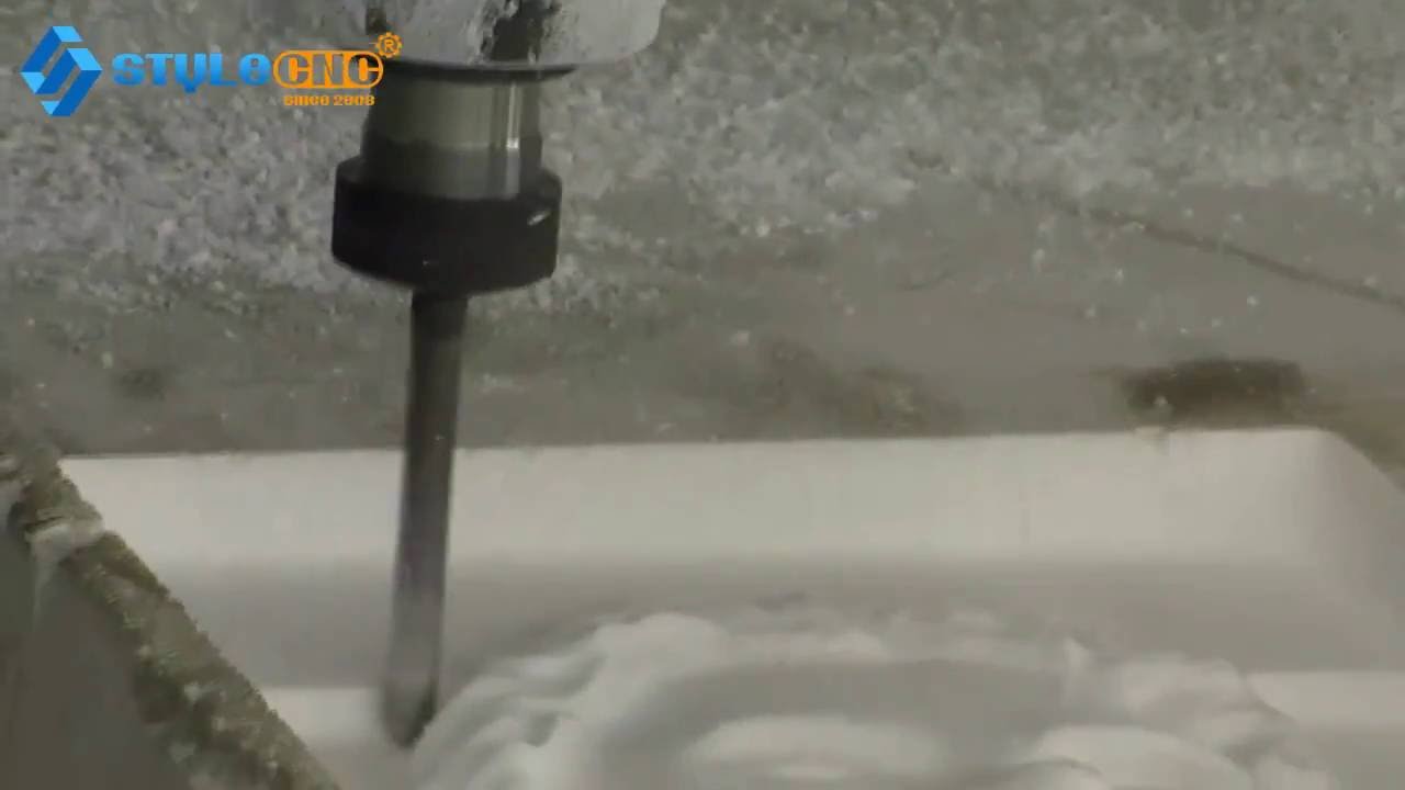 數控泡沫成型機項目 數控泡沫成型機項目