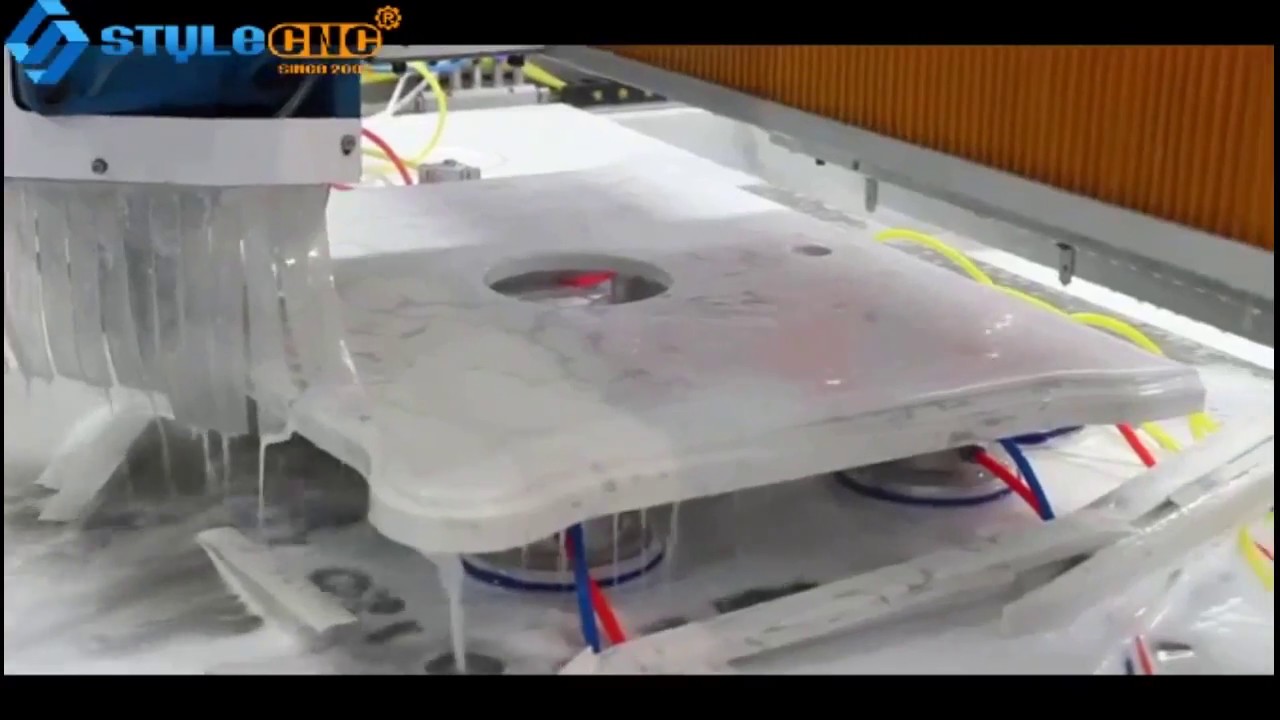 石材切割拋光數控加工中心 石材切割拋光數控加工中心