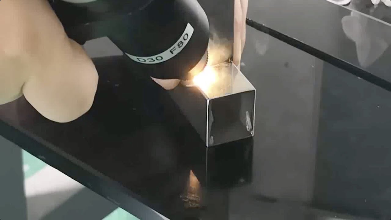 手持式激光焊接金屬管項(xiàng)目 手持式激光焊接金屬管項(xiàng)目